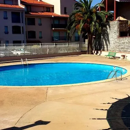 4pa104 Du Port D'avall Apartment *