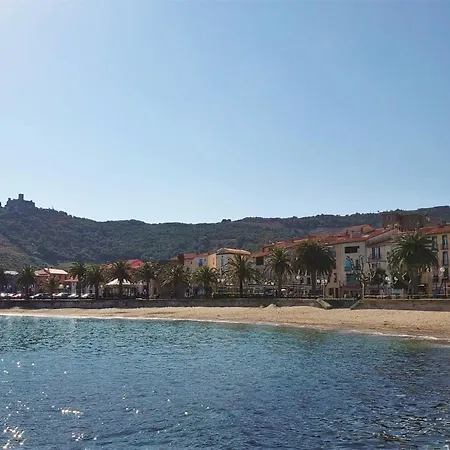 4pa104 Du Port D'avall Apartment *