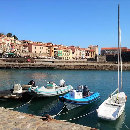 Apartment 4pa104 Du Port D'avall