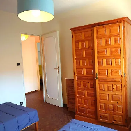 4pa104 Du Port D'avall Apartment *