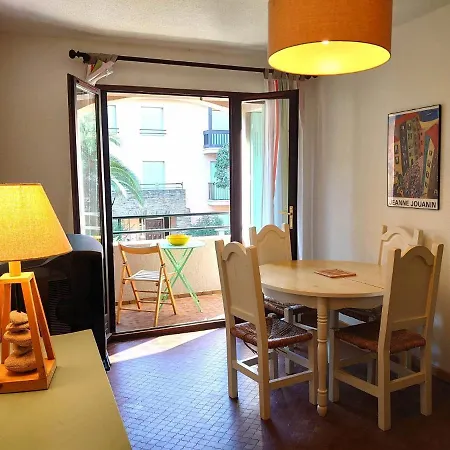 4pa104 Du Port D'avall Apartment