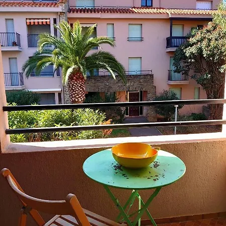 4pa104 Du Port D'avall Apartment *