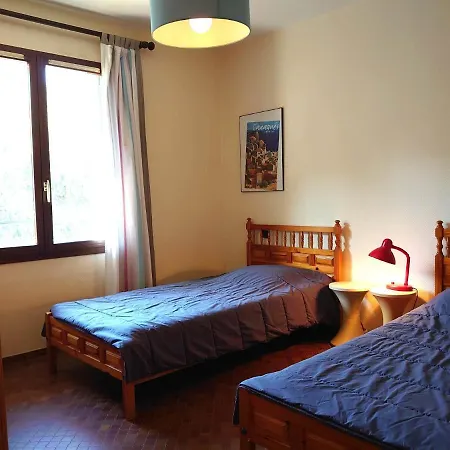 4pa104 Du Port D'avall Apartment