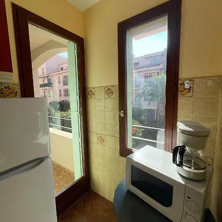 Apartment 4pa104 Du Port D'avall Collioure