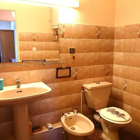 4pa104 Du Port D'avall Apartment Collioure