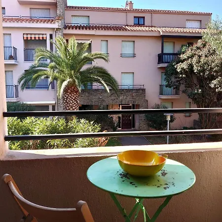 Apartment 4pa104 Du Port D'avall Collioure